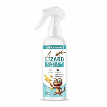 Lizard Repellent for Home Spray