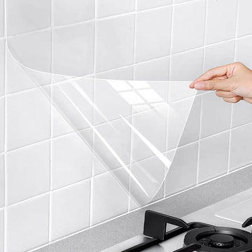 Self Adhesive Wall Protector Film