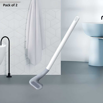 Golf Toilet Brush With Hook  (Buy 1 Get 1 )