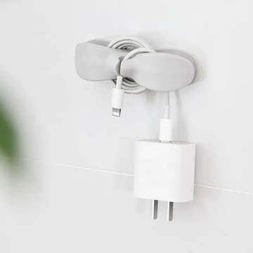 Cord Organizer For Appliances and Chargers