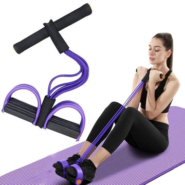 Power Pull Home Fitness