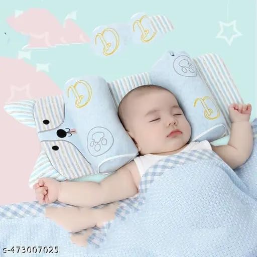 Baby Shaping Head Support Pillow