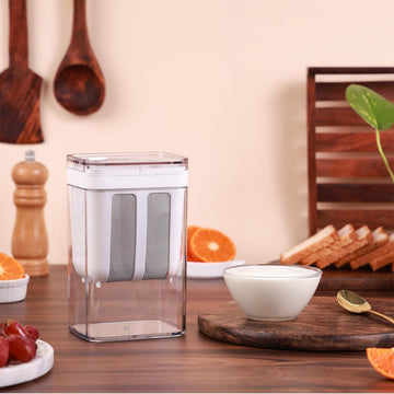 Greek Yogurt & Curd Maker